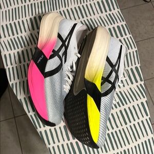 ASICS meta speed Sky Paris